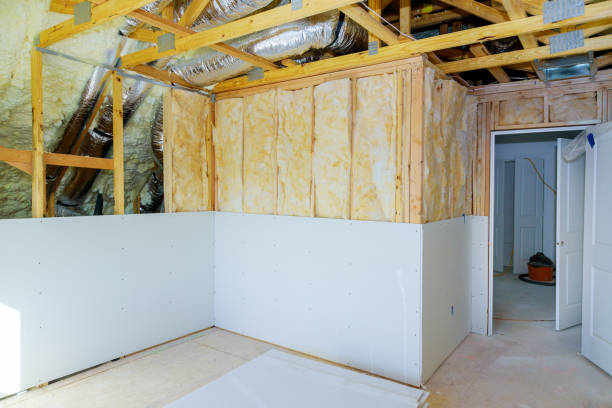 Best Soundproof Insulation Installation  in Overland Park, KS