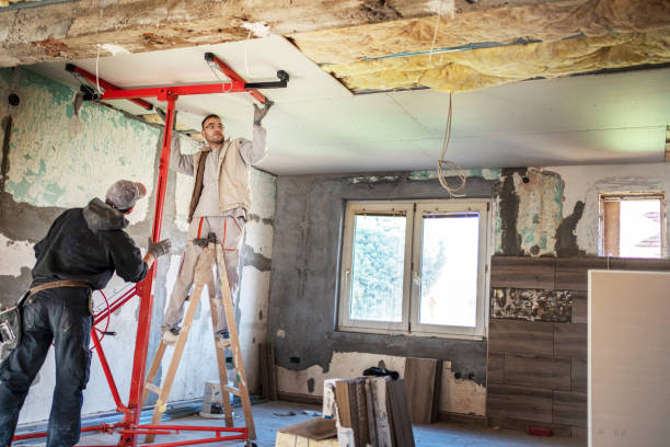 Trusted Overland Park, KS Insulation Contractor Experts